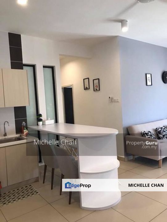 Midhills, Genting Highlands, Pahang, Genting Highlands