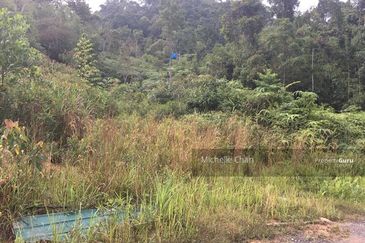 Genting View, Genting Highland