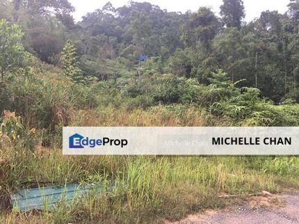 Genting View, Genting Highland, Pahang, Genting Highlands