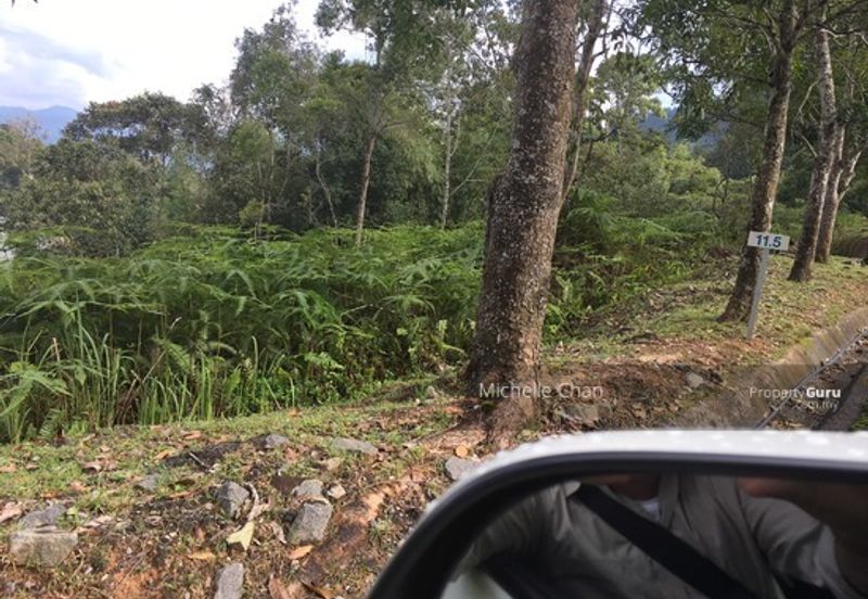 Genting View, Genting Highland