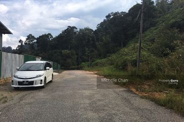 Genting View, Genting Highland