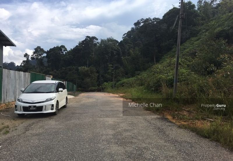 Genting View, Genting Highland