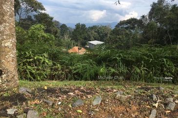 Genting View, Genting Highland
