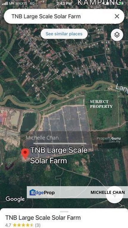 KUALA LANGAT, Selangor, Hulu Langat