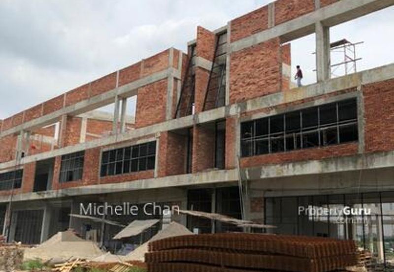 Subang Jaya Industrial Estate