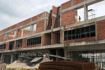 Subang Jaya Industrial Estate