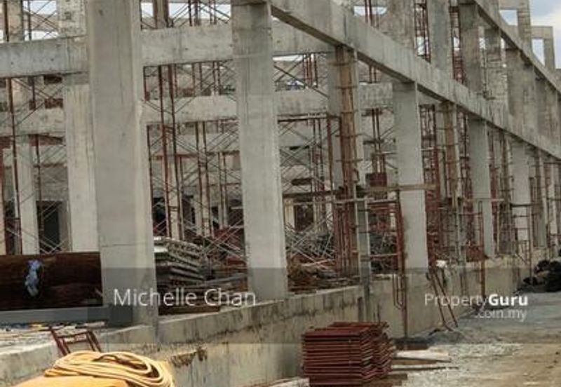 Subang Jaya Industrial Estate