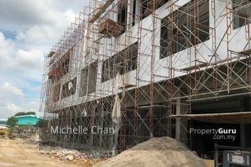 Subang Jaya Industrial Estate