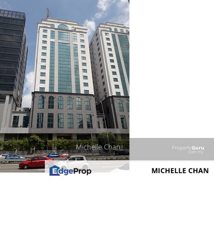 Plaza Pantai, Kuala Lumpur, Pantai