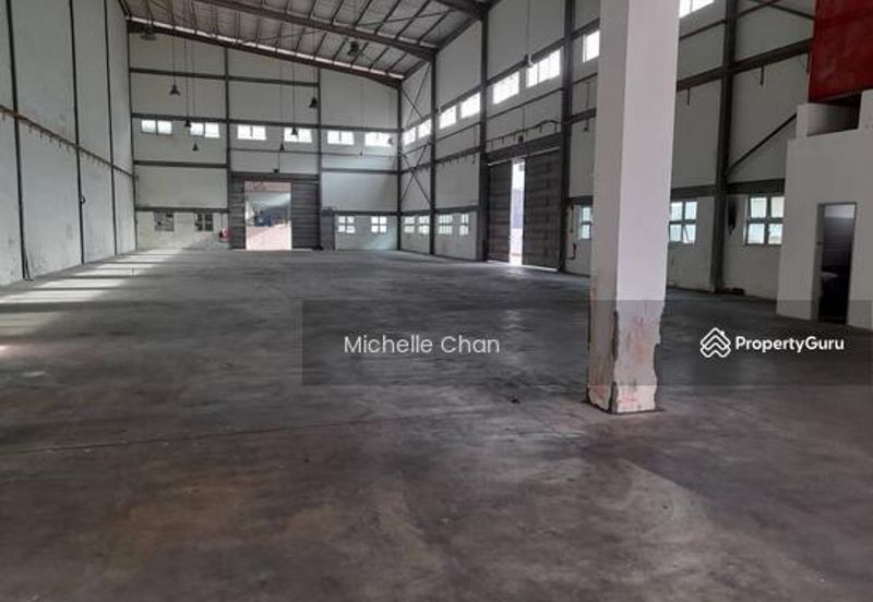 Kapar Industrial Park