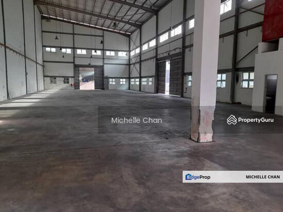 Kapar, Klang, Selangor, Kapar 