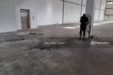 Kapar Industrial Park