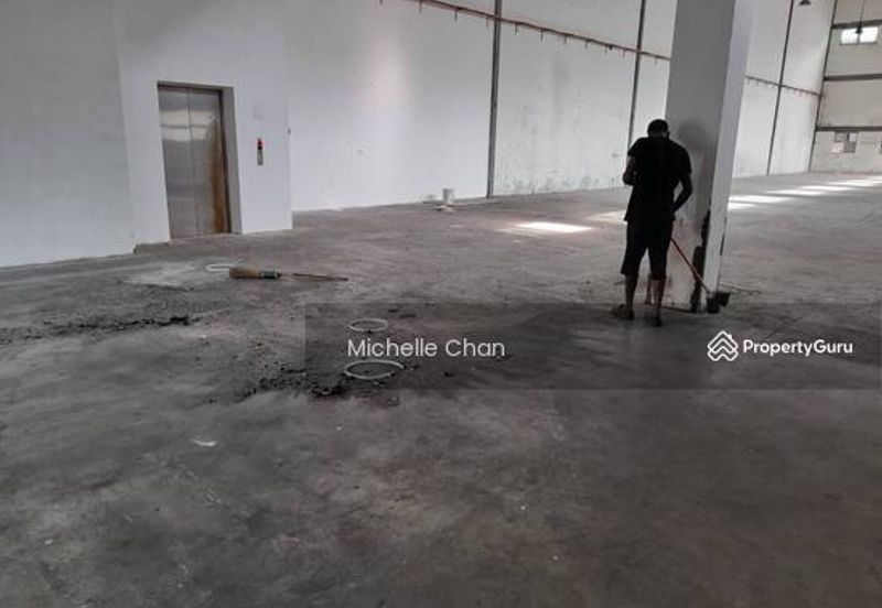 Kapar Industrial Park