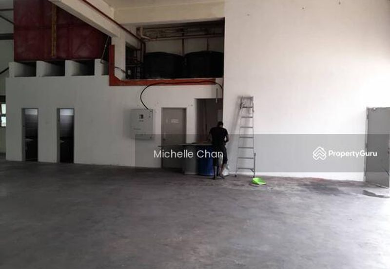 Kapar Industrial Park