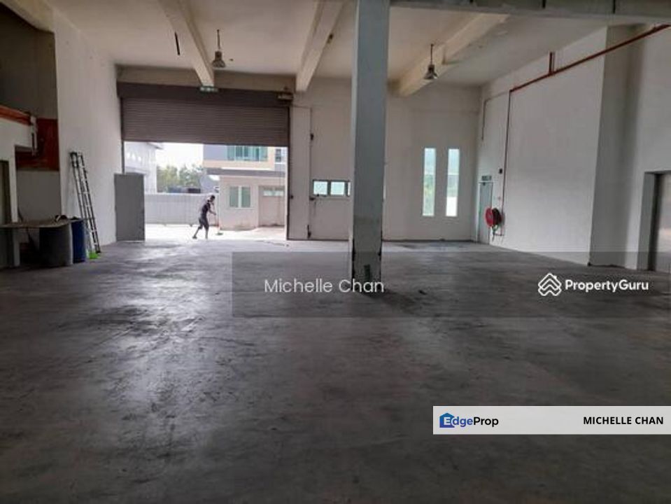 Kapar, Klang, Selangor, Kapar 