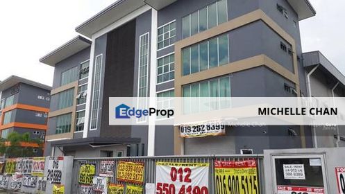Kapar, Klang , Selangor, Klang