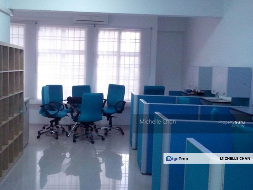 Setiawangsa Business Suite Office To Sale / Rent, Kuala Lumpur, Setapak