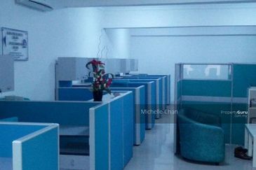 Setiawangsa Business Suite