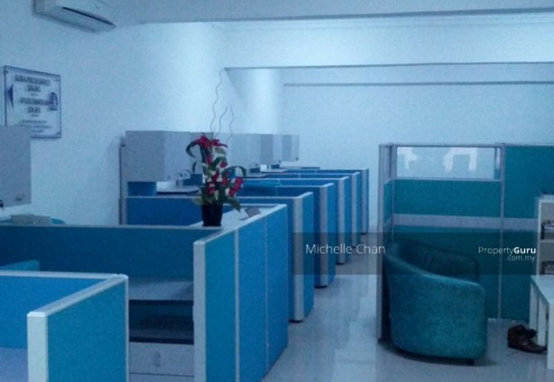 Setiawangsa Business Suite