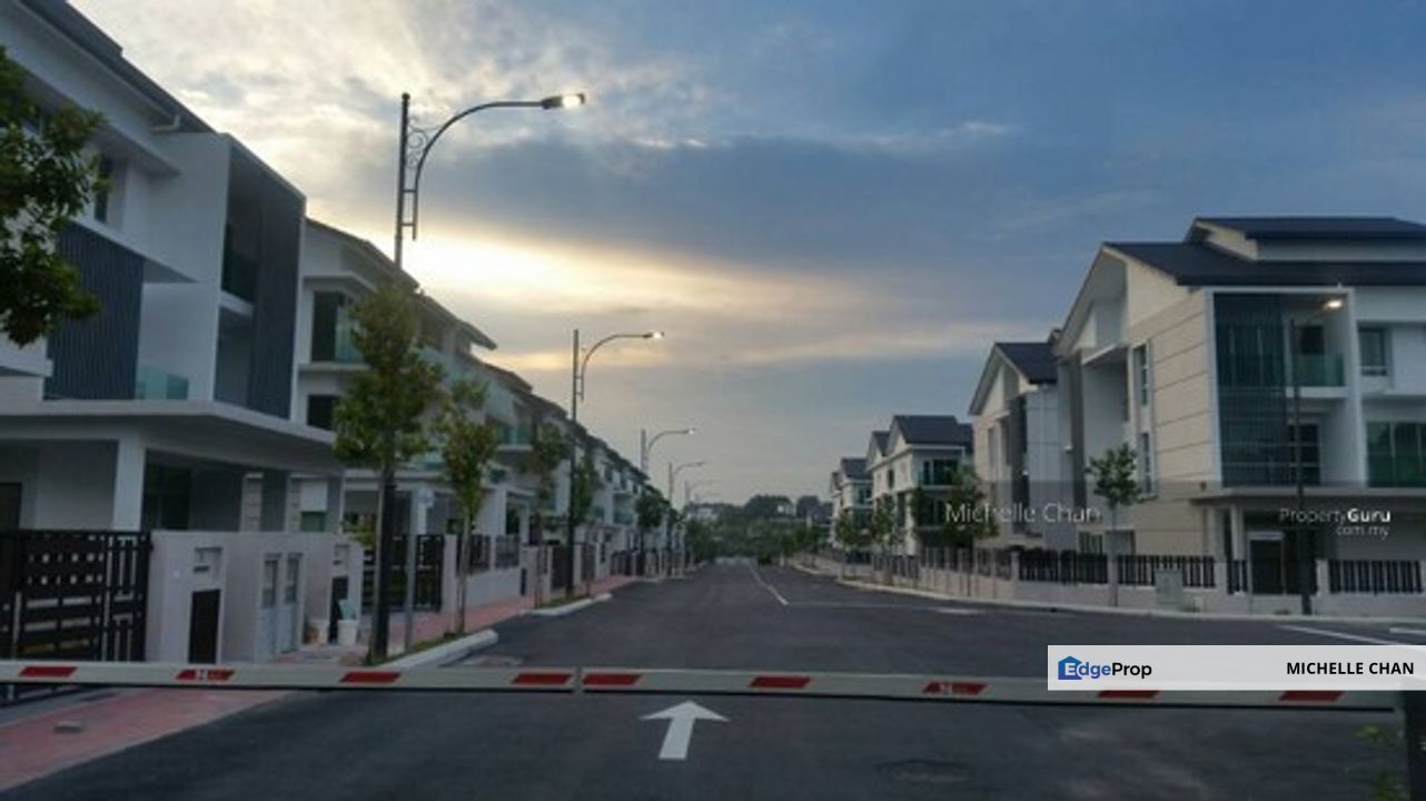 1080 Resident @Kajang, Selangor, Kajang