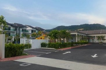 1080 Resident @Kajang