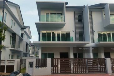 1080 Resident @Kajang