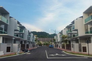 1080 Resident @Kajang