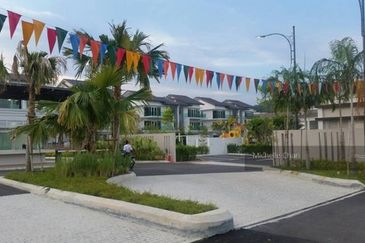 1080 Resident @Kajang