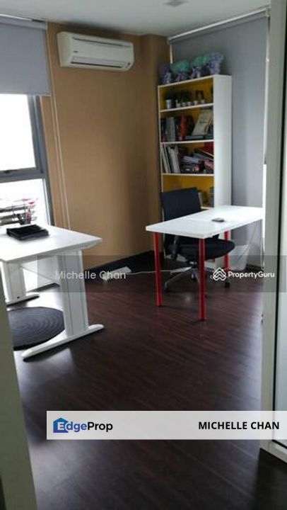 Ativo Plaza Sri Damansara, Selangor, Petaling Jaya