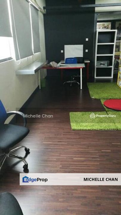 Ativo Plaza Sri Damansara, Selangor, Petaling Jaya