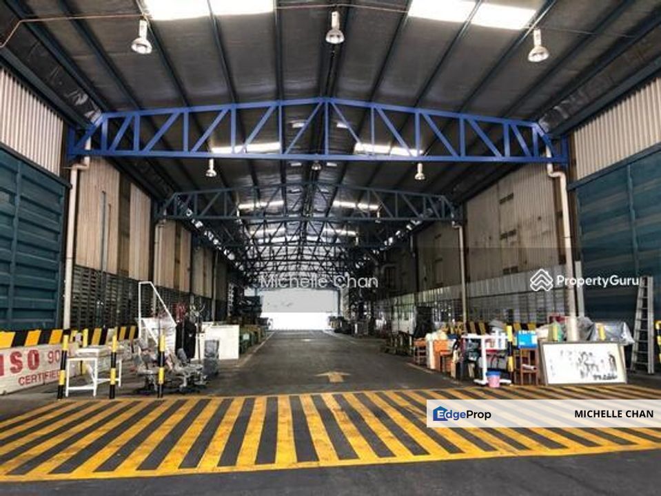 Section 26, Shah Alam , Selangor, Shah Alam