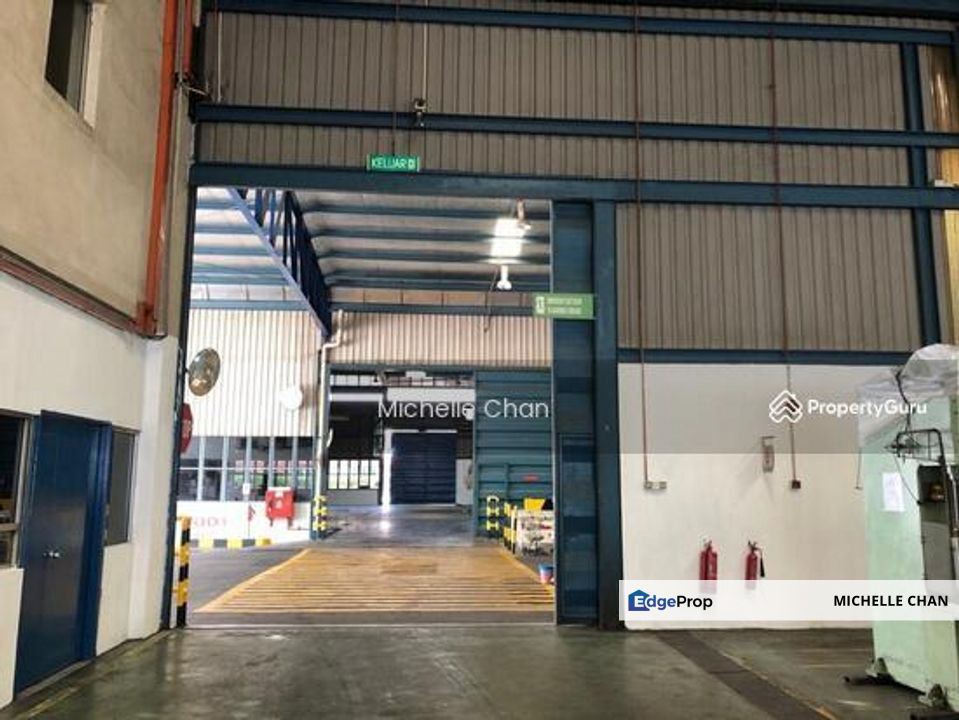 Section 26, Shah Alam , Selangor, Shah Alam