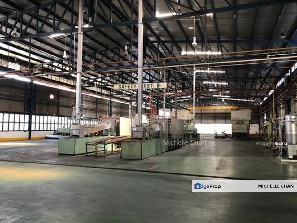 Section 26, Shah Alam , Selangor, Shah Alam