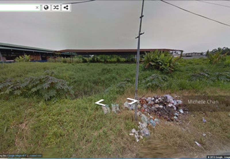 Kapar Industrial Park