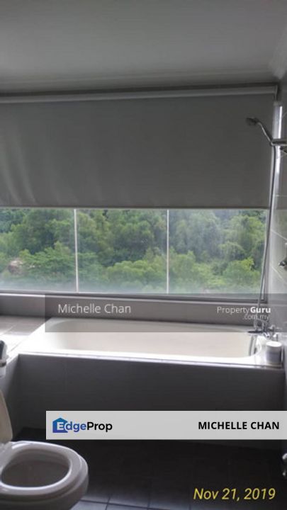 Desa Residensi Condominium, Kuala Lumpur, Taman Desa 