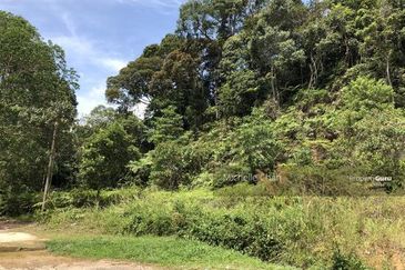 Genting View, Genting Highland 