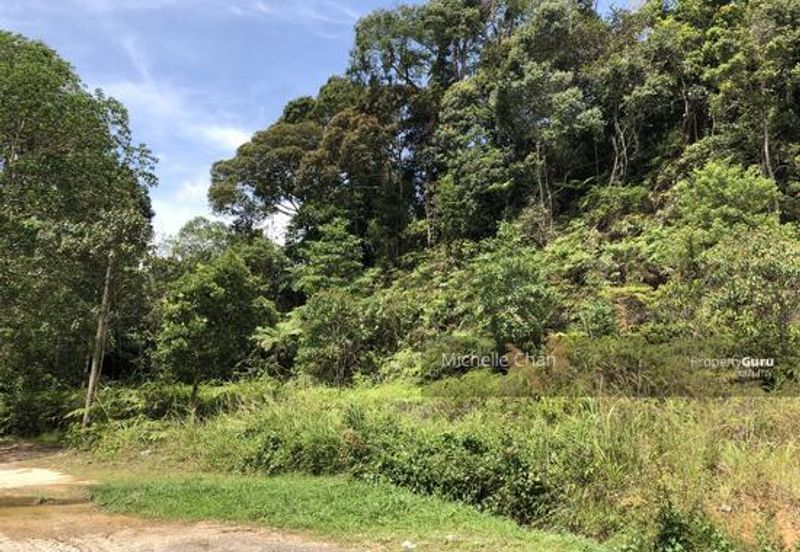 Genting View, Genting Highland 