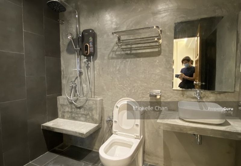 Taman OUG Jalan Awan Kecil 7