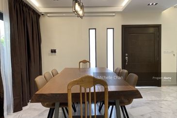 Taman OUG Jalan Awan Kecil 7