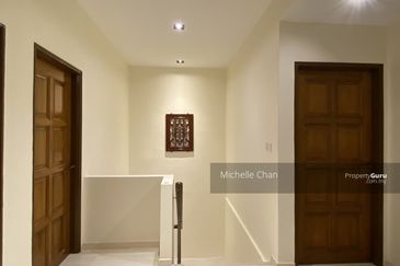 Taman OUG Jalan Awan Kecil 7