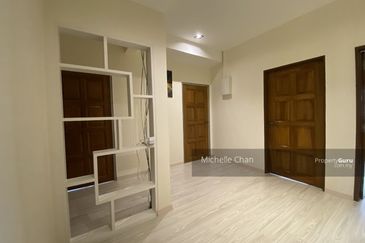 Taman OUG Jalan Awan Kecil 7