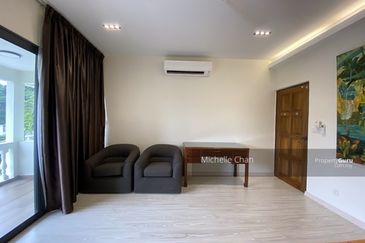 Taman OUG Jalan Awan Kecil 7