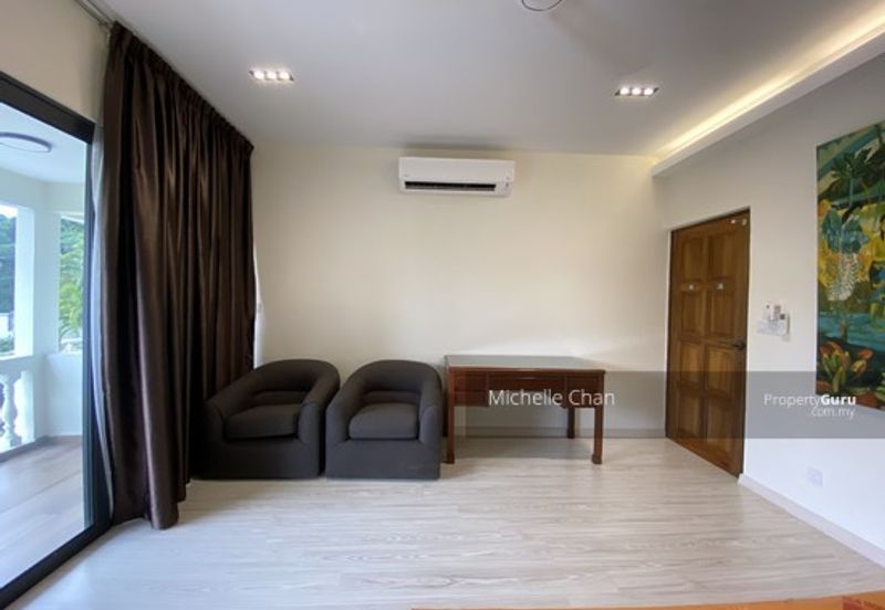 Taman OUG Jalan Awan Kecil 7