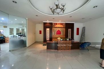 Taman Perindustrian Puchong