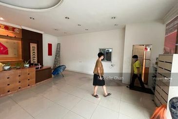 Taman Perindustrian Puchong