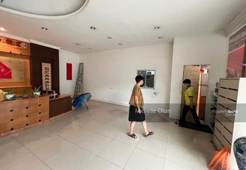 Taman Perindustrian Puchong