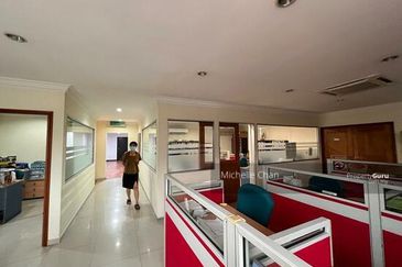 Taman Perindustrian Puchong