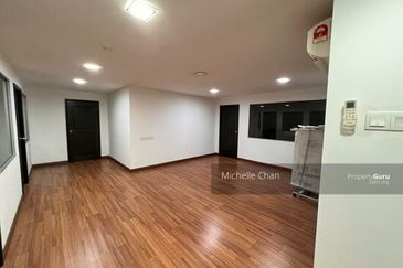 Taman Perindustrian Puchong