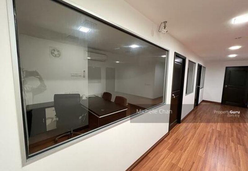 Taman Perindustrian Puchong