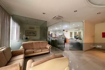 Taman Perindustrian Puchong